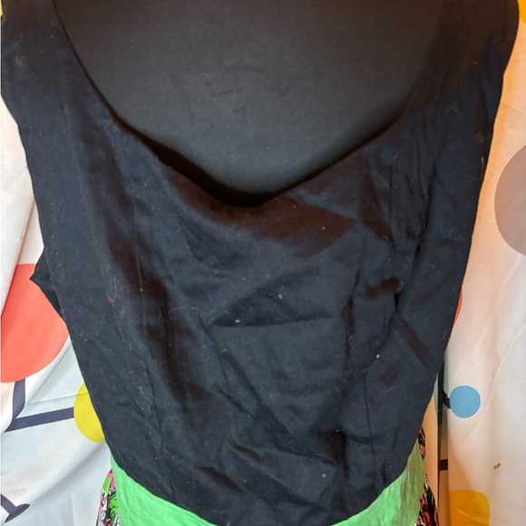 TOO FAST CLOTHING “UnLucky13” ALLEY TRASH - Picture 12 of 13